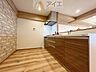 キッチン：【施工例】