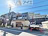外観：豊かな生活を実現する充実の共有施設