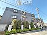 外観：清掃や修理、不審者への声掛けも。