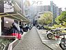 その他：セキュリティ面にも配慮した駐輪場がございます