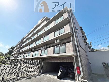 設備が充実したリノベーション物件で、豊かな生活を実現