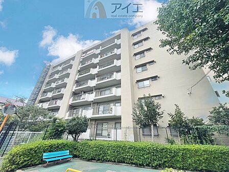 習志野台マンション
