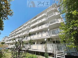三郷早稲田団地3-4-2号棟