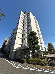 海老名かしわ台パークハイツ