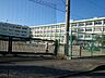 周辺：町田市立町田第二中学校まで800m　徒歩10分