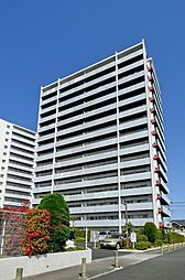 コアロード海老名トリアノンタワーズ クレスト・タワー