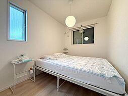 子供部屋の画像