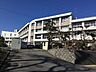 周辺：相模原市立相模丘中学校まで648m　徒歩9分