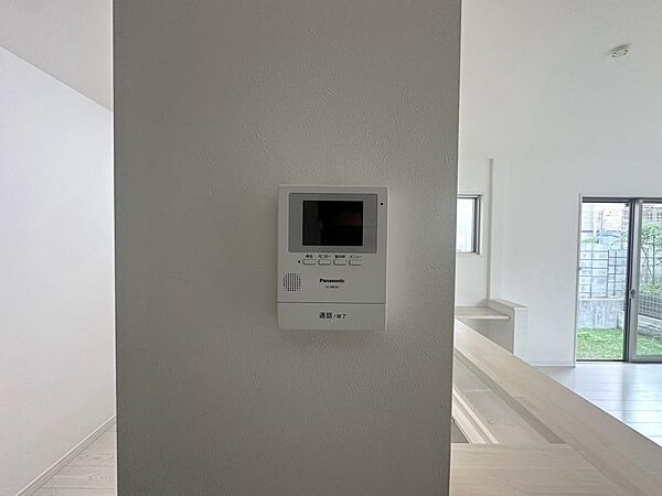 設備を拡大表示
