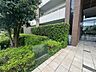 エントランス：エントランス