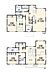 間取り：建物面積153.34m2、積水ハウス施工の中古戸建、軽量鉄骨造、東急電鉄旧分譲地の角地。お気軽にお問合せ下さい。