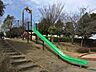 周辺：あかね台熊の谷公園まで501m　徒歩7分