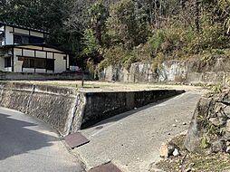 中之町1丁目　売土地