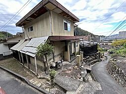 中之町1丁目　中古戸建