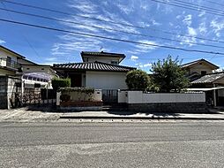 須波ハイツ2丁目　中古戸建