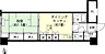 間取り：間取り図