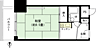 間取り：間取り図