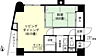 間取り：間取り図