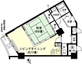 ライオンズマンション石打丸山13階450万円