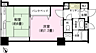 間取り：間取り図
