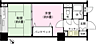 間取り：間取り図
