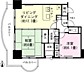 間取り：間取り図
