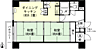間取り：間取り図