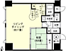 間取り：間取り図
