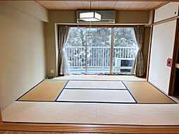 和室の画像