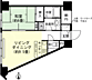 間取り：間取り図
