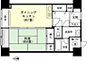 間取り：間取り図