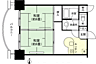 間取り：間取り図