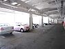 駐車場：屋内駐車場