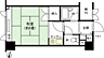 間取り：間取り図