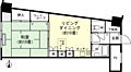 スポーツメント湯沢2A棟5階350万円