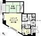 間取り：間取り図
