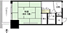 間取り：間取り図