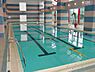 その他：【共用部】25ｍ温水プール