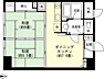 間取り：間取り図