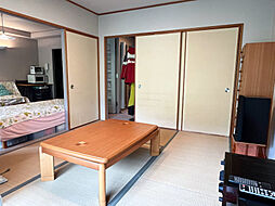 室内の画像