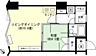 間取り：間取り図