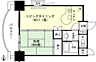 間取り：間取り図