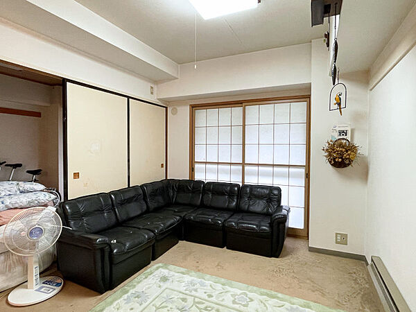 室内
