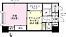 間取り：間取り図