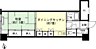 間取り：間取り図