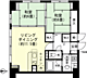 間取り：間取り図