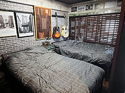 洋室の画像