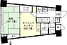間取り：間取り図