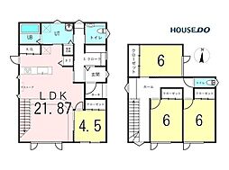 新築戸建　美山町南10丁目