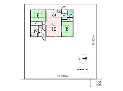 中古戸建　高栄西町7丁目